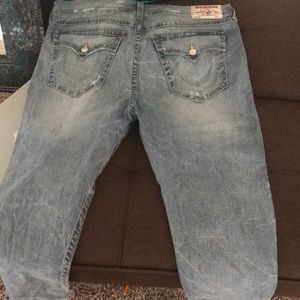 True religion jeans